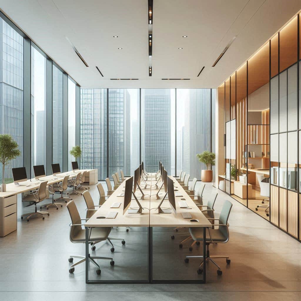 郁金香软件大厦文章配图